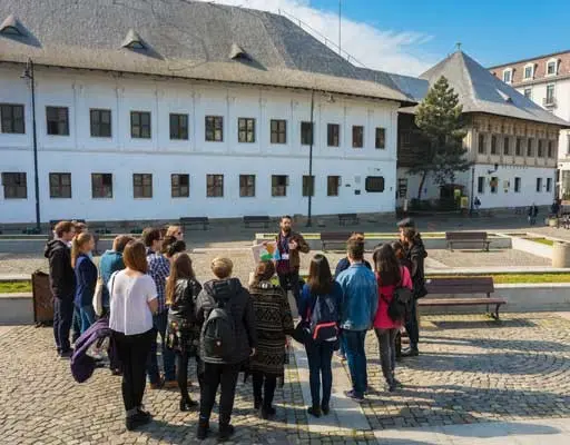Cine suntem și cum lucrăm